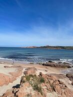 Isola Rossa Apartment With Breathtaking sea View