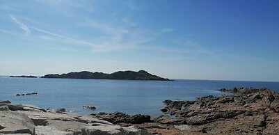 Isola Rossa Apartment With Breathtaking sea View