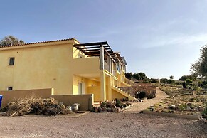 Isola Rossa Apartment With Breathtaking sea View