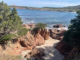 Isola Rossa Apartment With Breathtaking sea View