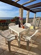 Isola Rossa Apartment With Breathtaking sea View