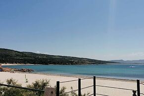 Isola Rossa Apartment With Breathtaking sea View