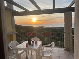 Isola Rossa Apartment With Breathtaking sea View