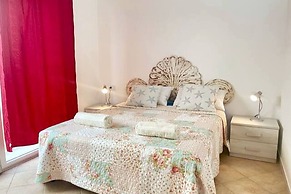 Isola Rossa Apartment With Breathtaking sea View