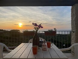 Isola Rossa Apartment With Breathtaking sea View