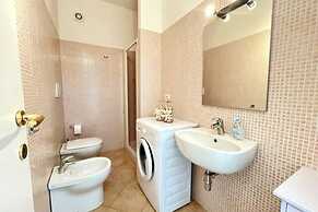 Isola Rossa Apartment With Breathtaking sea View