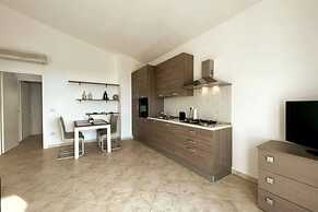 Isola Rossa Apartment With Breathtaking sea View