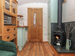 Lottie's Hut