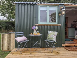 Lottie's Hut