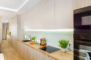 Lumina glamour 3 bedroom apartment