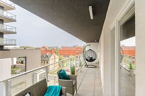 Lumina glamour 3 bedroom apartment