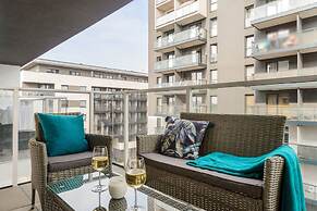 Lumina glamour 3 bedroom apartment