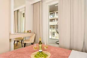 Lumina glamour 3 bedroom apartment