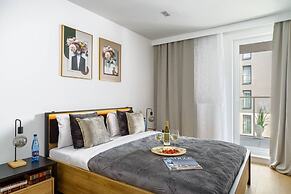 Lumina glamour 3 bedroom apartment