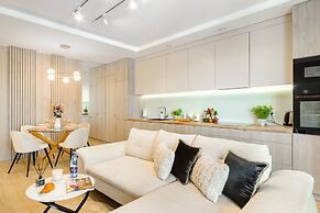 Lumina glamour 3 bedroom apartment