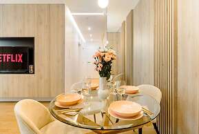 Lumina glamour 3 bedroom apartment