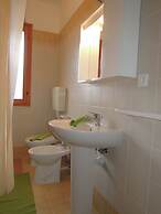 Three-room Flat With Private Garden Next to the sea