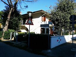 Three-room Flat With Private Garden Next to the sea