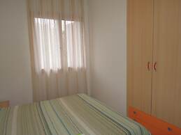 Three-room Flat With Private Garden Next to the sea