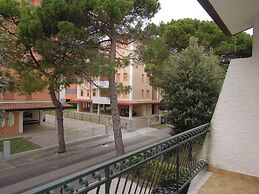 Three-room Flat With Private Garden Next to the sea