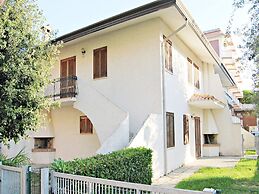 Three-room Flat With Private Garden Next to the sea