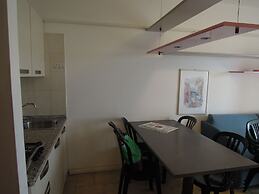 Homely Apartment With Great View and Swimming Pool