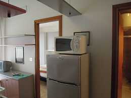 Homely Apartment With Great View and Swimming Pool