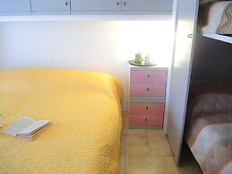 Homely Apartment With Great View and Swimming Pool