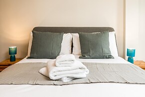 NEW Cosy 1BD Flat Close to Kew Gardens Richmond