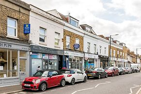 NEW Cosy 1BD Flat Close to Kew Gardens Richmond