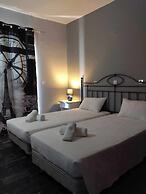 COSY Living Apartments