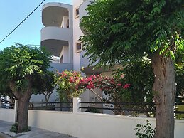 COSY Living Apartments