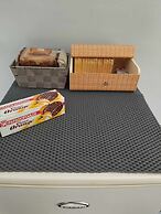 COSY Living Apartments