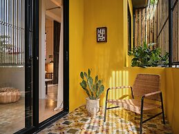 VERDE by DW