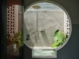VERDE by DW