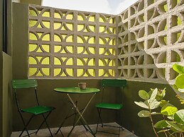VERDE by DW