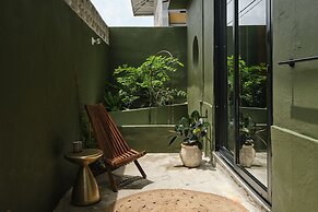 VERDE by DW
