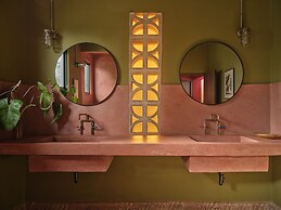 VERDE by DW