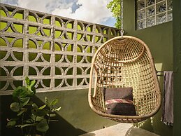 VERDE by DW