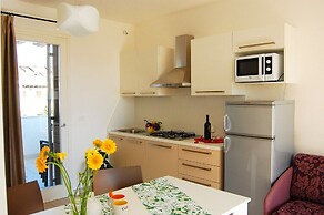 Lovely Flat With Swimming Pool in Bibione