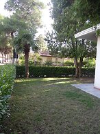 Peaceful Villa With Garden Surrounded by Nature