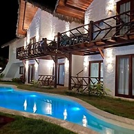 Reserva Barra Grande SPE