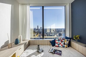 Hyatt House Tokyo Shibuya