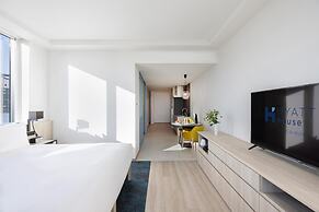 Hyatt House Tokyo Shibuya