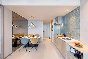 Hyatt House Tokyo Shibuya