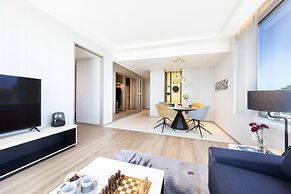 Hyatt House Tokyo Shibuya