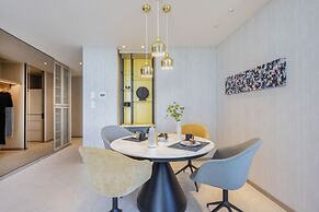 Hyatt House Tokyo Shibuya