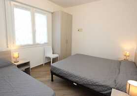 Apartment in Villa With Private Garden