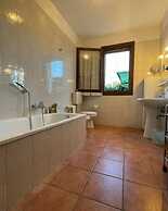 Fantastic Villa With Pool Surrounded by Nature