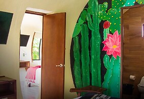 Hotel Casa Naiyari